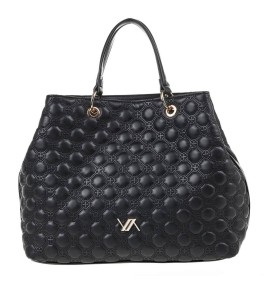 G7725B Shoulder Bag Verde Black G7725B Shoulder Bag Verde Black