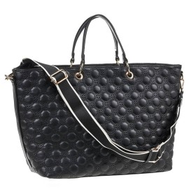 G7725B Shoulder Bag Verde Black G7725B Shoulder Bag Verde Black