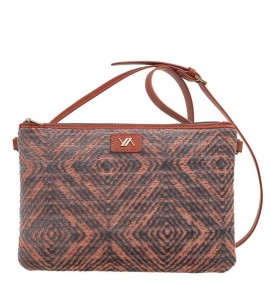 G7730C Hand Bag Verde Black G7730C Hand Bag Verde Black