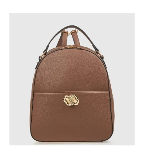 G7794P Bagpack VERDE Pouro