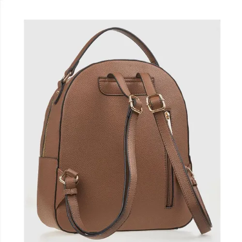 G7794P Bagpack VERDE Pouro