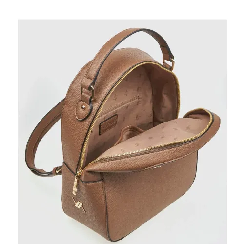 G7794P Bagpack VERDE Pouro