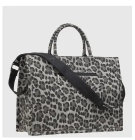 G7802B Τσάντα Ώμου-Χειρός VERDE Animal Print G7802B Τσάντα Ώμου-Χειρός VERDE Animal Print