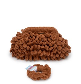 G7829C Handmade Hand Bag Camel G7829C Handmade Hand Bag Camel