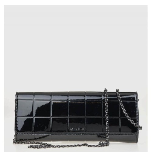 G7850B Evening Bag Verde Black G7850B Evening Bag Verde Black