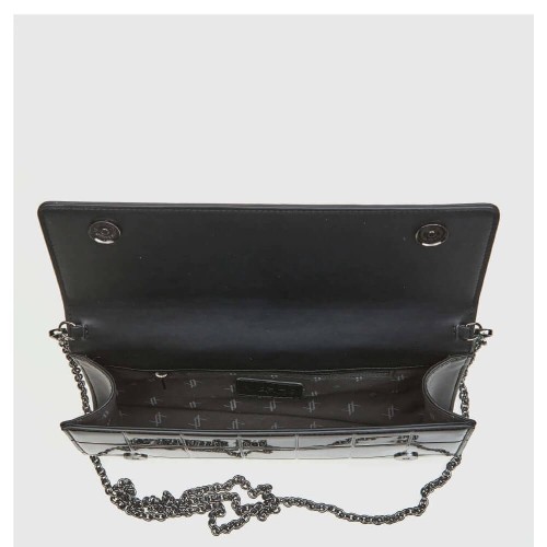 G7850B Evening Bag Verde Black G7850B Evening Bag Verde Black