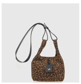 G7852L Τσάντα Χειρός-Χιαστί VERDE Animal Print G7852L Τσάντα Χειρός-Χιαστί VERDE Animal Print