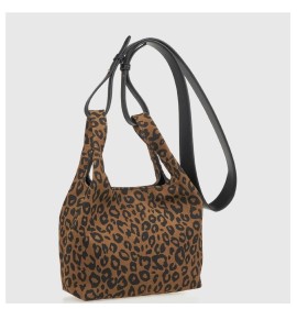 G7852L Τσάντα Χειρός-Χιαστί VERDE Animal Print G7852L Τσάντα Χειρός-Χιαστί VERDE Animal Print