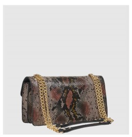 G7854S Τσαντάκι Ώμου VERDE Animal Print G7854S Τσαντάκι Ώμου VERDE Animal Print