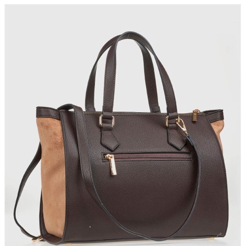 G7855L Τσάντα Ώμου-Χειρός VERDE Animal Print G7855L Τσάντα Ώμου-Χειρός VERDE Animal Print