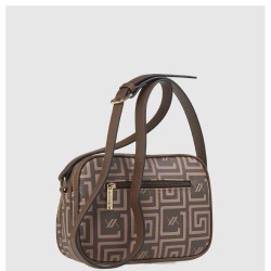 G7859P Crossbody Bag VERDE Pouro G7859P Crossbody Bag VERDE Pouro