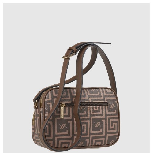 G7859P Crossbody Bag VERDE Pouro G7859P Crossbody Bag VERDE Pouro