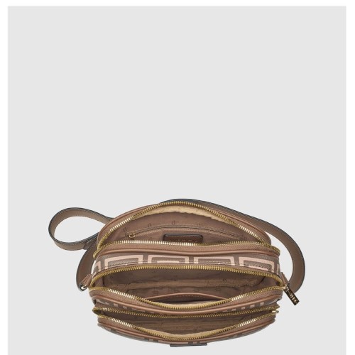 G7859P Crossbody Bag VERDE Pouro G7859P Crossbody Bag VERDE Pouro