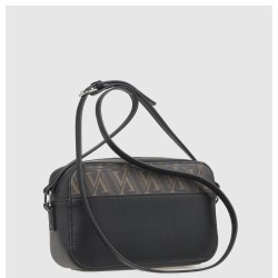 G7860B Hand-Crossbody Bag VERDE Grey G7860B Hand-Crossbody Bag VERDE Grey