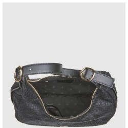 G7861B Τσάντα Ώμου VERDE Animal Print G7861B Τσάντα Ώμου VERDE Animal Print