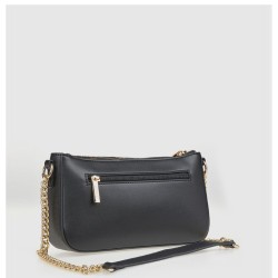 G7862B Evening Shoulder VERDE Animal Print