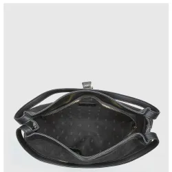 G7868B Τσάντα Ώμου VERDE Μαύρο G7868B Τσάντα Ώμου VERDE Μαύρο