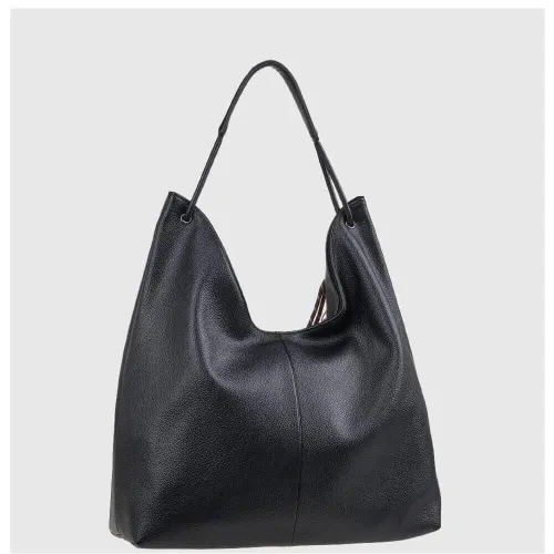 G7870B Shoulder Bag VERDE Black G7870B Shoulder Bag VERDE Black