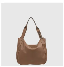 G7871P Shoulder Bag VERDE Camel