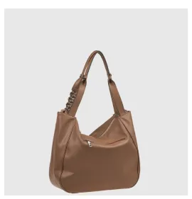 G7871P Shoulder Bag VERDE Camel