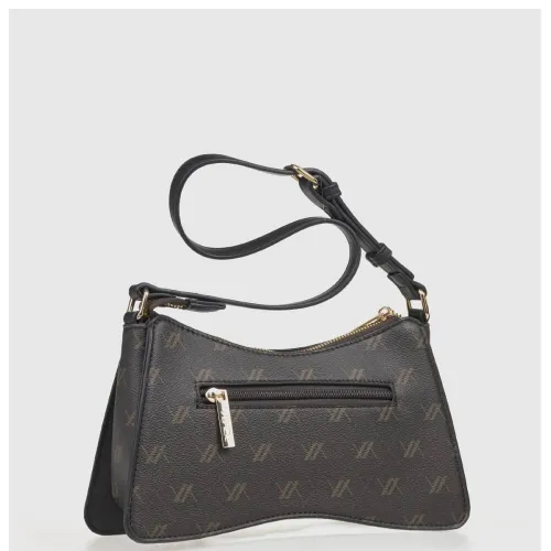 G7872BR Τσαντάκι Ώμου VERDE Καφέ G7872BR Τσαντάκι Ώμου VERDE Καφέ