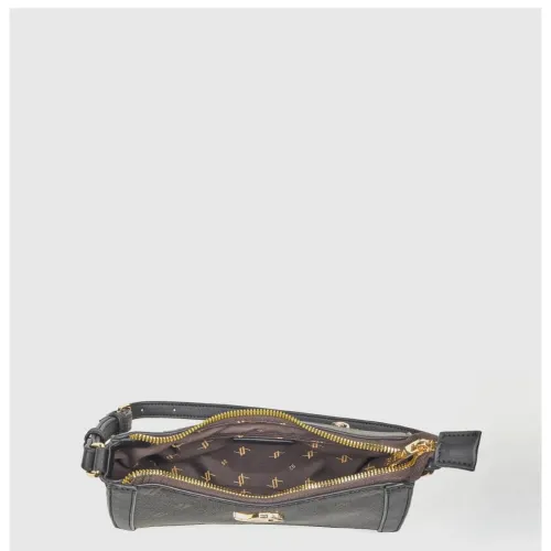 G7872BR Τσαντάκι Ώμου VERDE Καφέ G7872BR Τσαντάκι Ώμου VERDE Καφέ