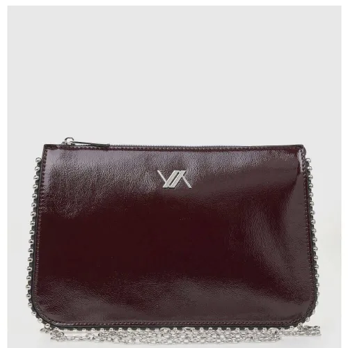 G7875BO Crossbody Bag VERDE Bordeaux