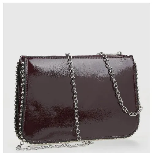 G7875BO Crossbody Bag VERDE Bordeaux