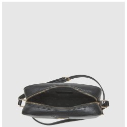 G7876B Τσάντα Χιαστί VERDE Μαύρο G7876B Τσάντα Χιαστί VERDE Μαύρο