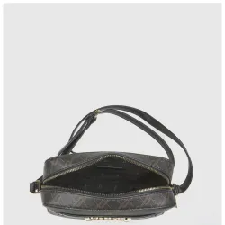 G7877B Τσάντα Χιαστί VERDE Μαύρο G7877B Τσάντα Χιαστί VERDE Μαύρο