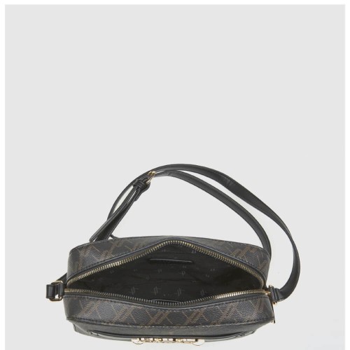 G7877B Τσάντα Χιαστί VERDE Μαύρο G7877B Τσάντα Χιαστί VERDE Μαύρο