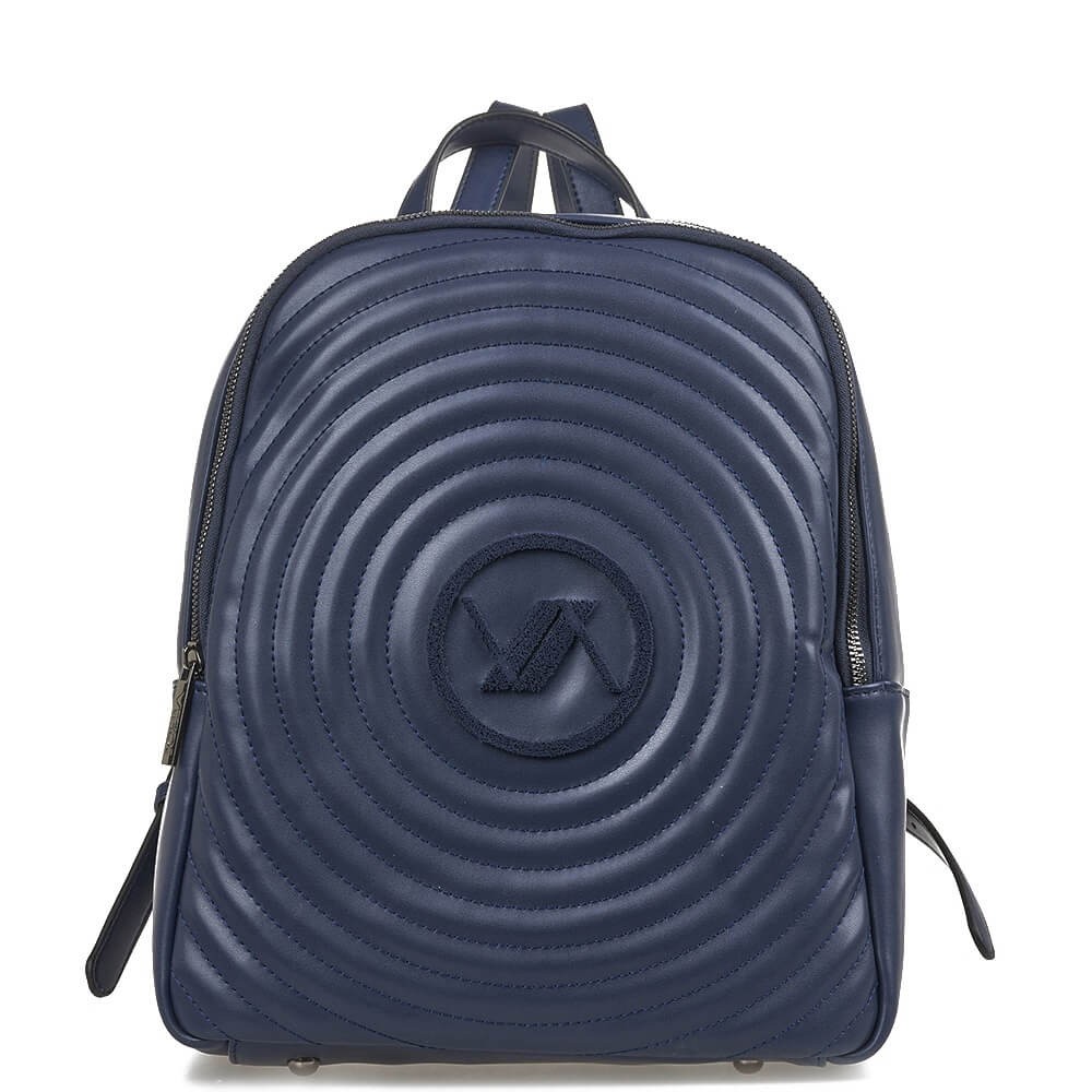 G7878BL Σακίδιο Πλάτης VERDE Μπλε G7878BL Σακίδιο Πλάτης VERDE Μπλε