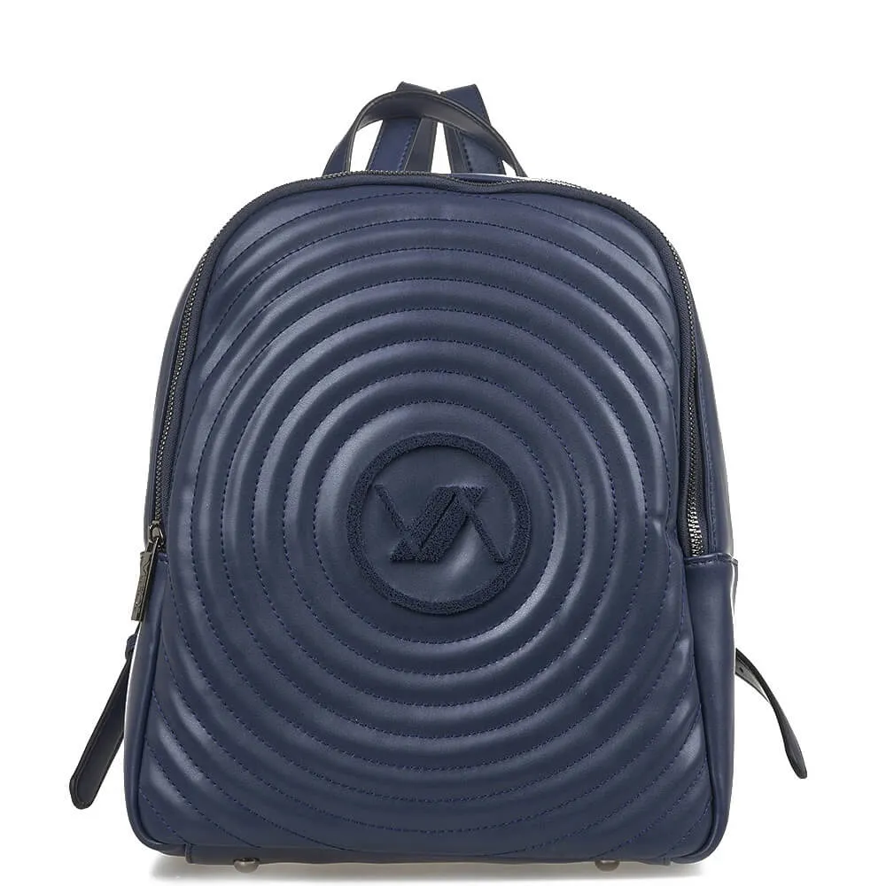 G7878BL Bagpack VERDE Blue G7878BL Bagpack VERDE Blue