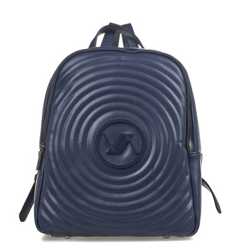 G7878BL Σακίδιο Πλάτης VERDE Μπλε G7878BL Σακίδιο Πλάτης VERDE Μπλε