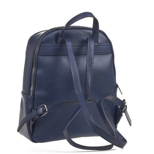 G7878BL Σακίδιο Πλάτης VERDE Μπλε G7878BL Σακίδιο Πλάτης VERDE Μπλε