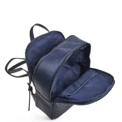 G7878BL Bagpack VERDE Blue G7878BL Bagpack VERDE Blue