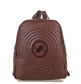 G7878BR Σακίδιο Πλάτης VERDE Καφέ G7878BR Σακίδιο Πλάτης VERDE Καφέ