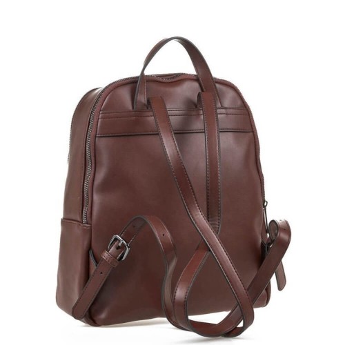 G7878BR Σακίδιο Πλάτης VERDE Καφέ G7878BR Σακίδιο Πλάτης VERDE Καφέ