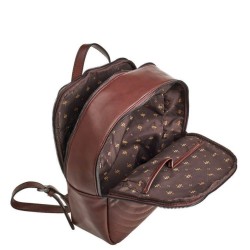 G7878BR Σακίδιο Πλάτης VERDE Καφέ G7878BR Σακίδιο Πλάτης VERDE Καφέ