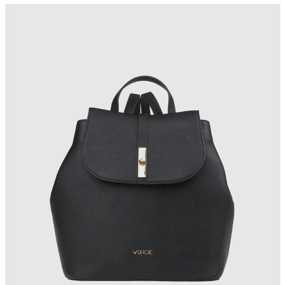 G7879B Σακίδιο Πλάτης VERDE Μαύρο G7879B Σακίδιο Πλάτης VERDE Μαύρο