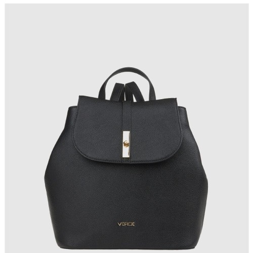 G7879B Σακίδιο Πλάτης VERDE Μαύρο G7879B Σακίδιο Πλάτης VERDE Μαύρο