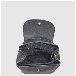 G7879B Σακίδιο Πλάτης VERDE Μαύρο G7879B Σακίδιο Πλάτης VERDE Μαύρο