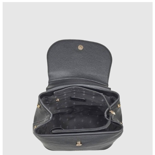 G7879B Σακίδιο Πλάτης VERDE Μαύρο G7879B Σακίδιο Πλάτης VERDE Μαύρο