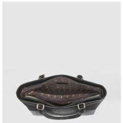 G7884B Τσάντα Ώμου VERDE Μαύρο G7884B Τσάντα Ώμου VERDE Μαύρο