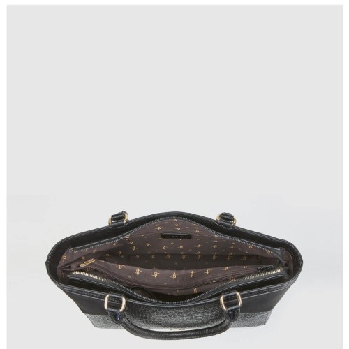 G7884B Τσάντα Ώμου VERDE Μαύρο G7884B Τσάντα Ώμου VERDE Μαύρο