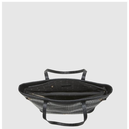 G7885B Τσάντα Ώμου VERDE Μαύρο G7885B Τσάντα Ώμου VERDE Μαύρο