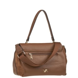 G7888C Τσάντα Ώμου-Χιαστί VERDE Κάμελ G7888C Τσάντα Ώμου-Χιαστί VERDE Κάμελ