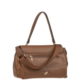 G7888C Shoulder-Crossbody Bag VERDE Camel