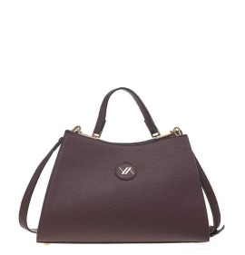 G7890BO Shoulder-Hand Bag VERDE Bordeaux