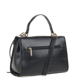 G7892B Τσάντα Χειρός-Χιαστί VERDE Μαύρο G7892B Τσάντα Χειρός-Χιαστί VERDE Μαύρο